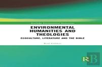 Environmental Humanities And Theologies