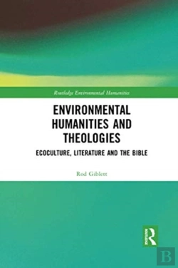 Bertrand.pt - Environmental Humanities And Theologies