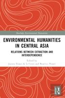 Environmental Humanities In Central Asia