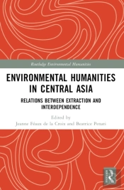 Environmental Humanities In Central Asia
