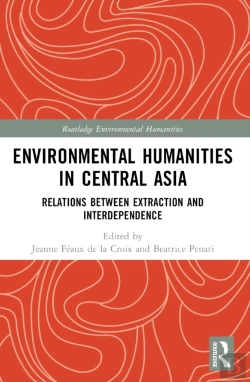 Bertrand.pt - Environmental Humanities In Central Asia