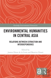 Environmental Humanities In Central Asia