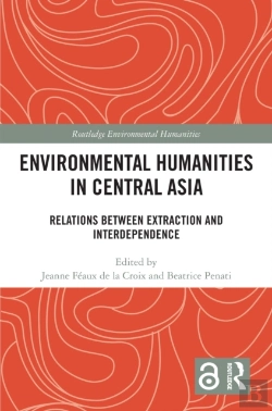 Bertrand.pt - Environmental Humanities In Central Asia