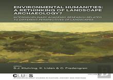 Environmental Humanities