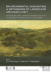 Environmental Humanities