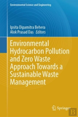 Bertrand.pt - Environmental Hydrocarbon Pollution And Zero Waste Approach Towards A Sustainable Waste Management