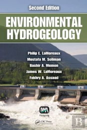 Environmental Hydrogeology