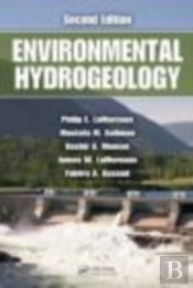 Environmental Hydrogeology