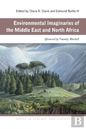 Environmental Imaginaries Of The Middle East And North Africa