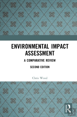 Bertrand.pt - Environmental Impact Assessment