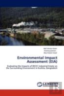 Environmental Impact Assessment (Eia)