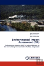 Environmental Impact Assessment (Eia)