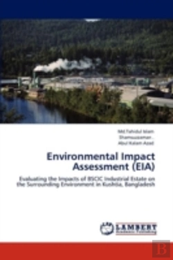 Bertrand.pt - Environmental Impact Assessment (Eia)