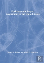 Environmental Impact Assessment In The United States