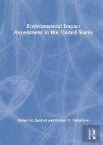 Environmental Impact Assessment In The United States
