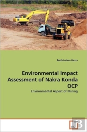 Environmental Impact Assessment Of Nakra Konda Ocp