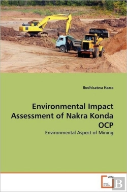 Bertrand.pt - Environmental Impact Assessment Of Nakra Konda Ocp