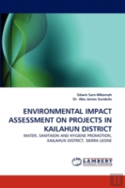 Bertrand.pt - Environmental Impact Assessment On Proje