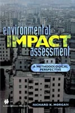 Bertrand.pt - Environmental Impact Assessment