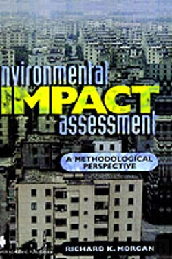 Bertrand.pt - Environmental Impact Assessment