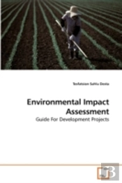 Environmental Impact Assessment
