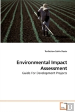 Bertrand.pt - Environmental Impact Assessment