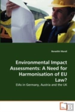 Bertrand.pt - Environmental Impact Assessments: A Need