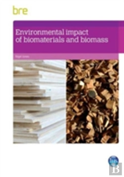 Bertrand.pt - Environmental Impact Of Biomaterials And Biomass