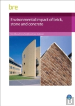 Bertrand.pt - Environmental Impact Of Brick, Stone And Concrete
