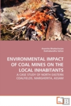 Bertrand.pt - Environmental Impact Of Coal Mines On The Local Inhabitants