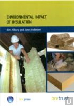 Bertrand.pt - Environmental Impact Of Materials: Insulation