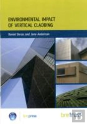 Environmental Impact Of Materials: Vertical Cladding