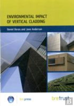 Bertrand.pt - Environmental Impact Of Materials: Vertical Cladding