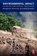 Environmental Impact Of Mining And Mineral Processing