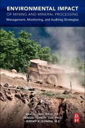 Environmental Impact Of Mining And Mineral Processing