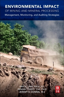 Bertrand.pt - Environmental Impact Of Mining And Mineral Processing