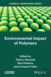 Environmental Impact Of Polymers