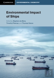 Environmental Impact Of Ships