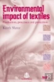 Environmental Impact Of Textiles
