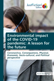 Environmental Impact Of The Covid-19 Pan