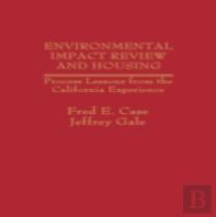 Environmental Impact Review And Housing