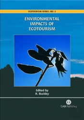 Environmental Impacts Of Ecotourism