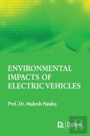 Environmental Impacts Of Electric Vehicles
