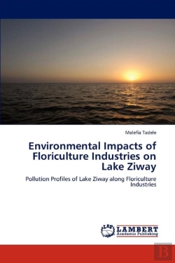Bertrand.pt - Environmental Impacts Of Floriculture Industries On Lake Ziway