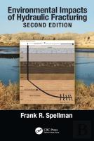 Environmental Impacts Of Hydraulic Fracturing