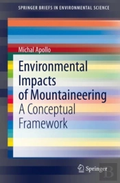 Environmental Impacts Of Mountaineering