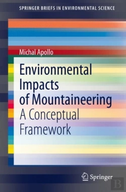 Bertrand.pt - Environmental Impacts Of Mountaineering