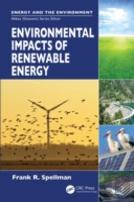 Environmental Impacts Of Renewable Energy