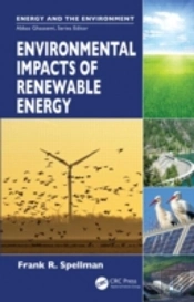 Environmental Impacts Of Renewable Energy