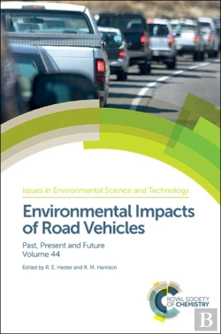 Bertrand.pt - Environmental Impacts Of Road Vehicles